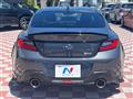 2021 Subaru BRZ