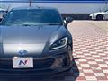 2021 Subaru BRZ