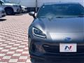 2021 Subaru BRZ