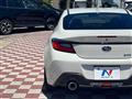 2022 Subaru BRZ
