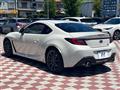 2022 Subaru BRZ