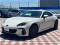 2022 Subaru BRZ