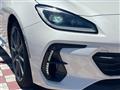 2022 Subaru BRZ