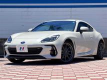 2022 Subaru BRZ