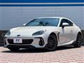 2022 Subaru BRZ