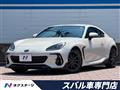2022 Subaru BRZ