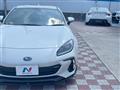 2022 Subaru BRZ