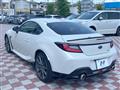 2022 Subaru BRZ