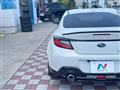 2022 Subaru BRZ