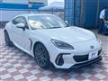 2022 Subaru BRZ