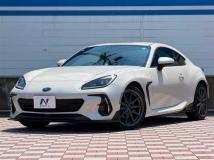 2022 Subaru BRZ