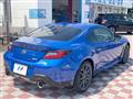 2023 Subaru BRZ
