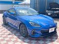 2023 Subaru BRZ
