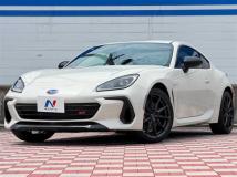 2024 Subaru BRZ