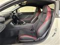 2024 Subaru BRZ