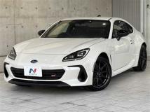 2024 Subaru BRZ