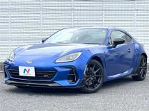2024 Subaru BRZ