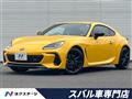 2025 Subaru BRZ