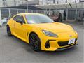 2025 Subaru BRZ
