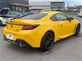 2025 Subaru BRZ