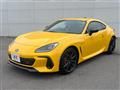 2025 Subaru BRZ