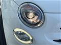 2018 Fiat 500