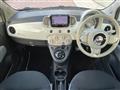 2018 Fiat 500