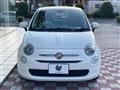 2018 Fiat 500