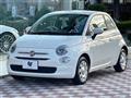 2018 Fiat 500