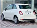2018 Fiat 500