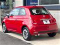 2021 Fiat 500
