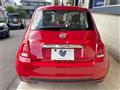 2021 Fiat 500