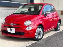 2021 Fiat 500
