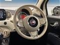2023 Fiat 500