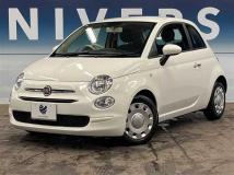 2023 Fiat 500