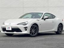 2020 Toyota 86