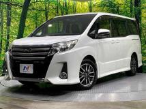 2014 Toyota Noah
