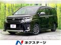 2015 Toyota Voxy