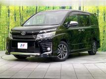 2015 Toyota Voxy