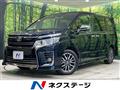 2015 Toyota Voxy