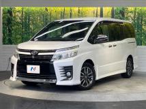 2016 Toyota Voxy