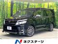 2016 Toyota Voxy