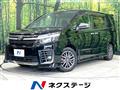 2016 Toyota Voxy