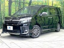 2016 Toyota Voxy