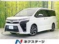 2018 Toyota Voxy