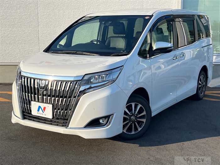 2019 Toyota Esquire