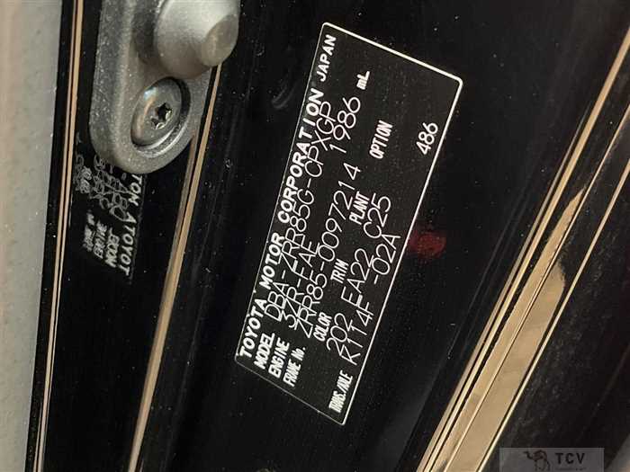 2018 Toyota Esquire