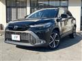 2021 Toyota CorollaCross