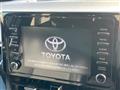 2021 Toyota CorollaCross