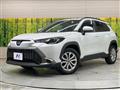2023 Toyota CorollaCross